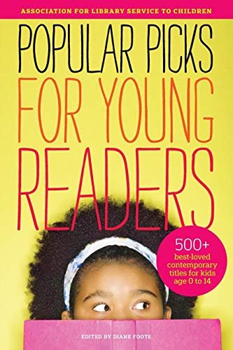 ALSC's Popular Picks for Young Readers - Click to Buy