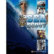Sea Exploring Manual - Click to Buy