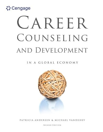 Career Counseling and Development in a Global Economy - Click to Buy