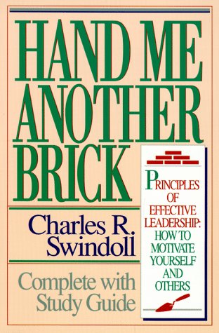 Hand Me Another Brick/Complete With Study Guide - Click to Buy