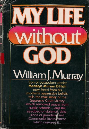 My Life Without God - Click to Buy