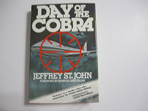 Day of the cobra: The true story of KAL flight 007 - Click to Buy