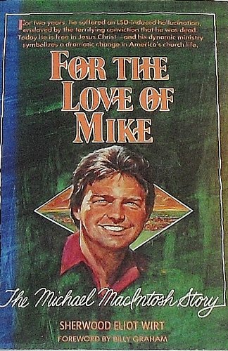 For the Love of Mike - Click to Buy