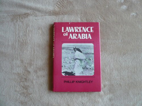 Lawrence of Arabia - Click to Buy