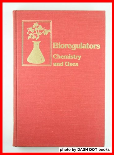 Bioregulators: Chemistry and Uses - Click to Buy