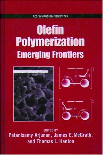 Olefin Polymerization: Emerging Frontiers