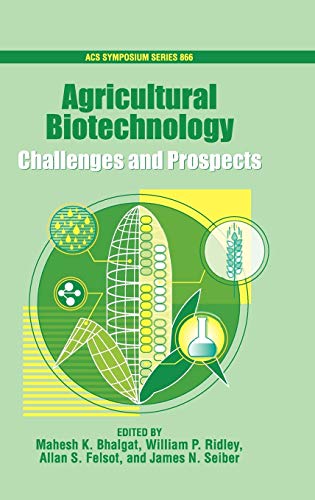 Agricultural Biotechnology: Challenges and Prospects - Click to Buy