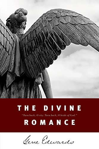 The Divine Romance - Click to Buy