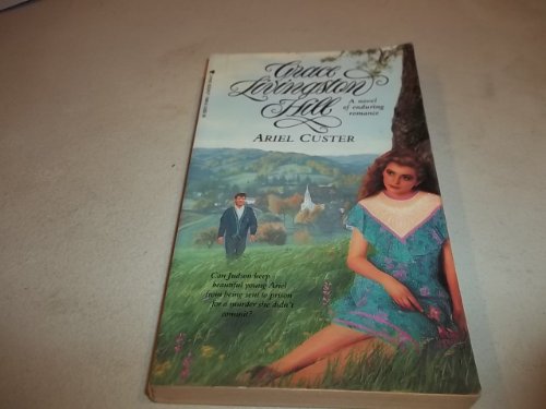 Ariel Custer - Click to Buy