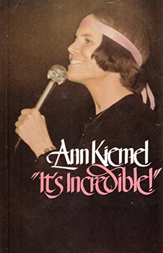 It's Incredible - Click to Buy