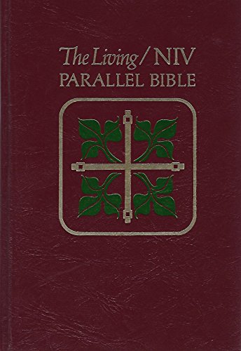 Living/Niv Parallel Bible - Click to Buy