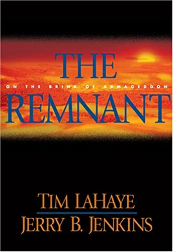 The Remnant: On the Brink of Armageddon (Left Behind) - Click to Buy