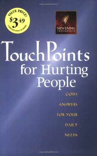 TouchPoints for Hurting People