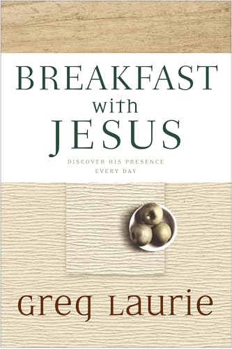 Breakfast with Jesus - Click to Buy