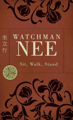 Sit, Walk, Stand - Click to Buy
