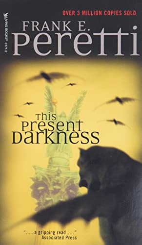 This Present Darkness - Click to Buy