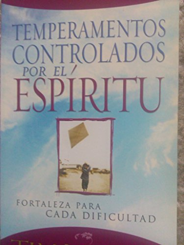 Temperamentos controlados: Spirit Controlled Temperaments - Click to Buy