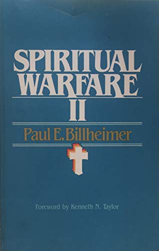 Spiritual Warfare II - Click to Buy