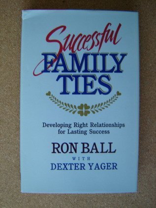 Successful Family Ties - Click to Buy