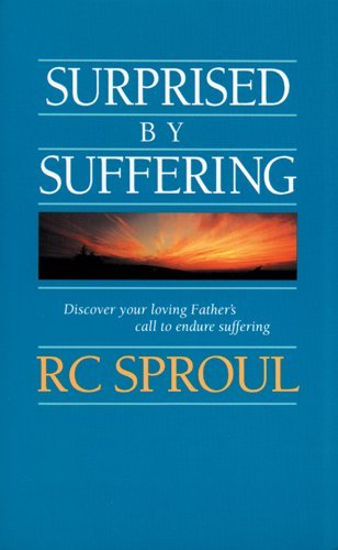 Surprised by Suffering