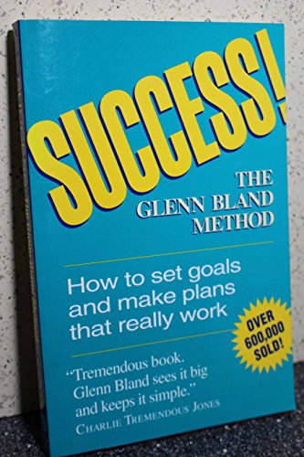 Success the Glenn Bland Method - Click to Buy