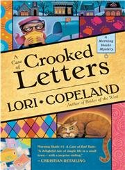 A Case of Crooked Letters (Morning Shade Mystery, 2, Band 2) - Click to Buy