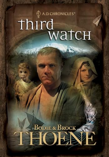 Third Watch - Click to Buy