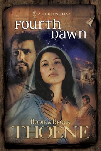 Fourth Dawn: 4 (A. D. Chronicles) - Click to Buy