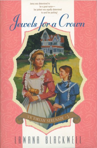 Victorian 3 (Jewels for a Crown)