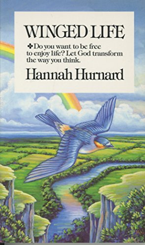 Winged Life - Click to Buy