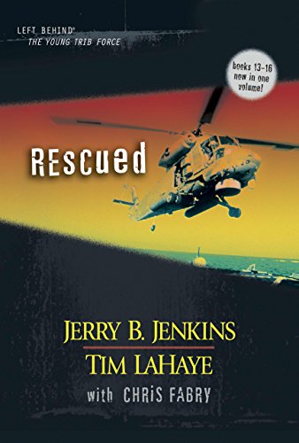 Rescued - Click to Buy