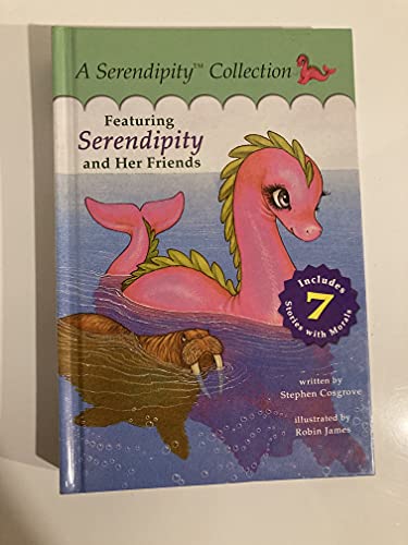 A Serendipity Collection -Serendipity and Her Friends (Serendipity Books) - Click to Buy