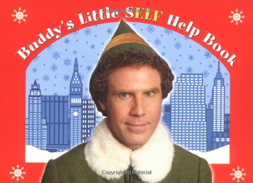 Elf: Buddy's Little S(Elf) Help Book - Click to Buy