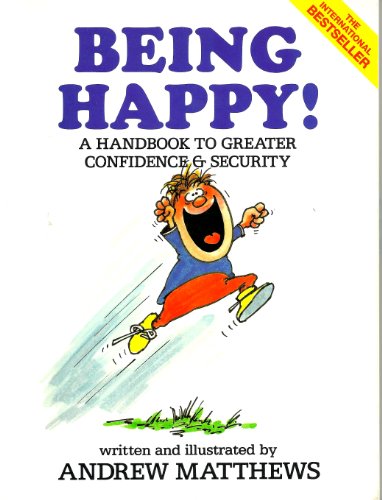 Being Happy! - Click to Buy