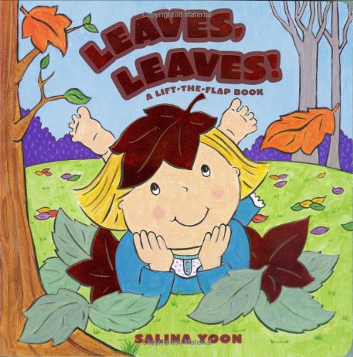 Leaves, Leaves! - Click to Buy