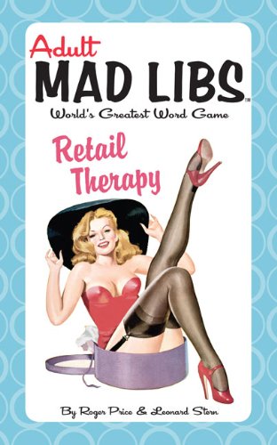 Retail Therapy - Click to Buy