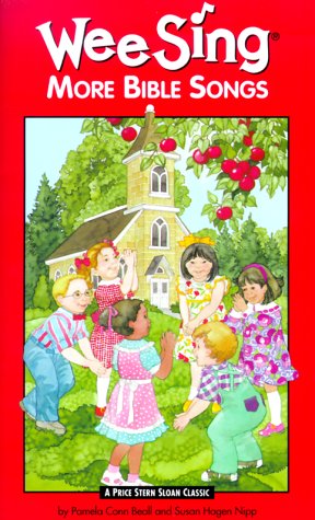 Wee Sing More Bible Songs - Click to Buy
