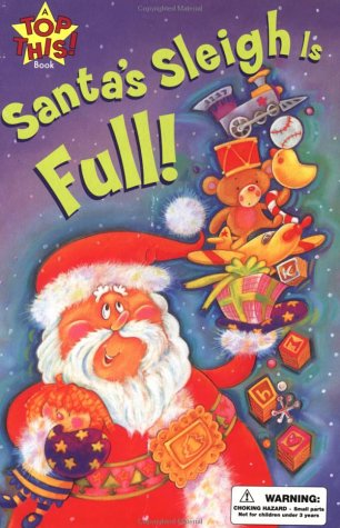 Santa's Sleigh is Full! (Top This!) - Click to Buy