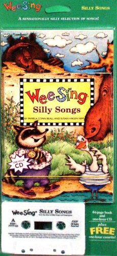Wee Sing Silly Songs