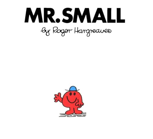 Mr. Small - Click to Buy