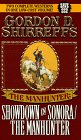 Showdown in Sonora/the Manhunter/2 Westerns in 1 - Click to Buy
