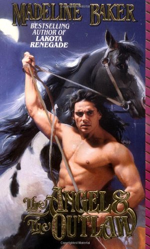The Angel & the Outlaw - Click to Buy