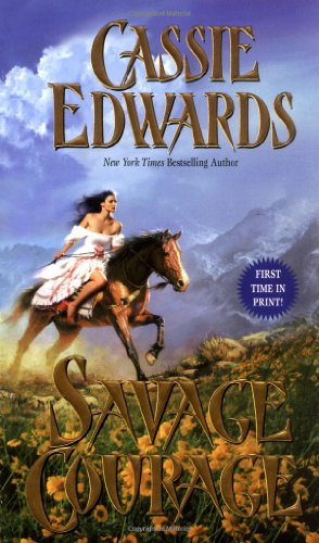 Savage Courage - Click to Buy