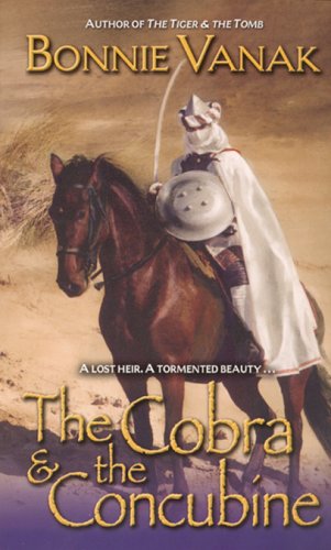 The Cobra & The Concubine