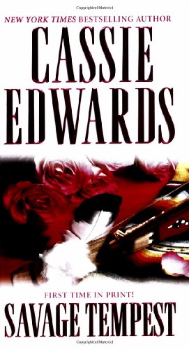 Savage Tempest - Click to Buy
