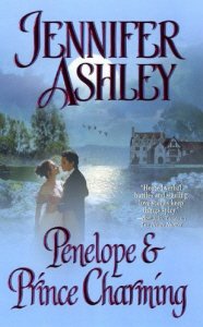 Penelope & Prince Charming - Click to Buy