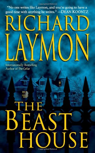 The Beast House - Click to Buy