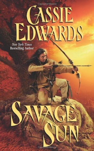 Savage Sun - Click to Buy