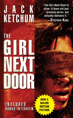 The Girl Next Door - Click to Buy