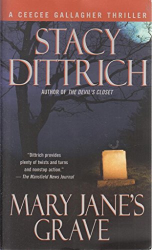 Mary Jane's Grave - Click to Buy